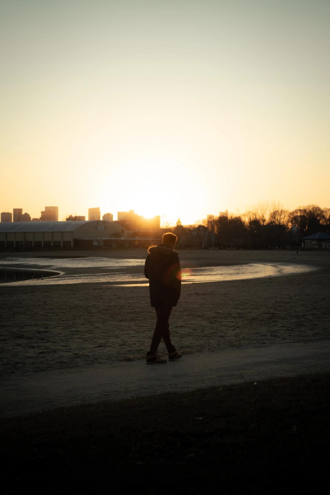boston