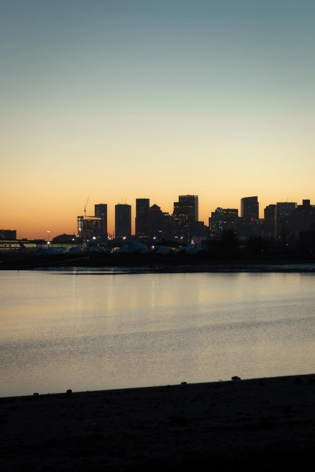 boston