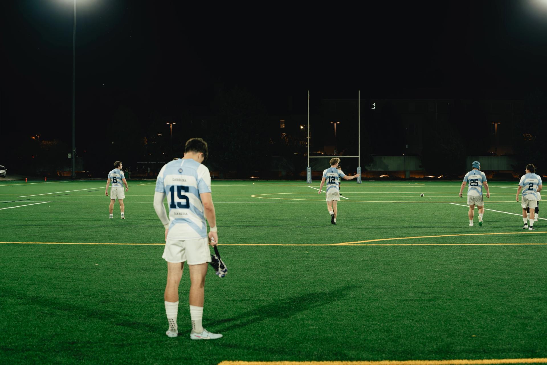 rugby