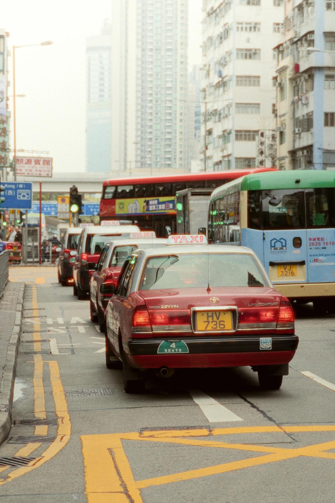 hk tst