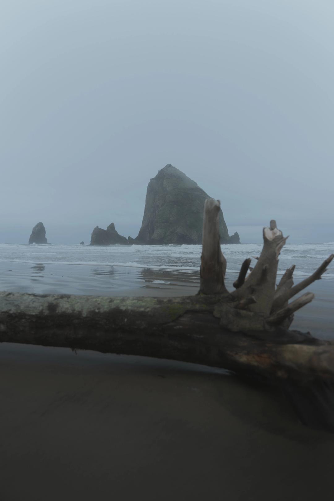 oregon