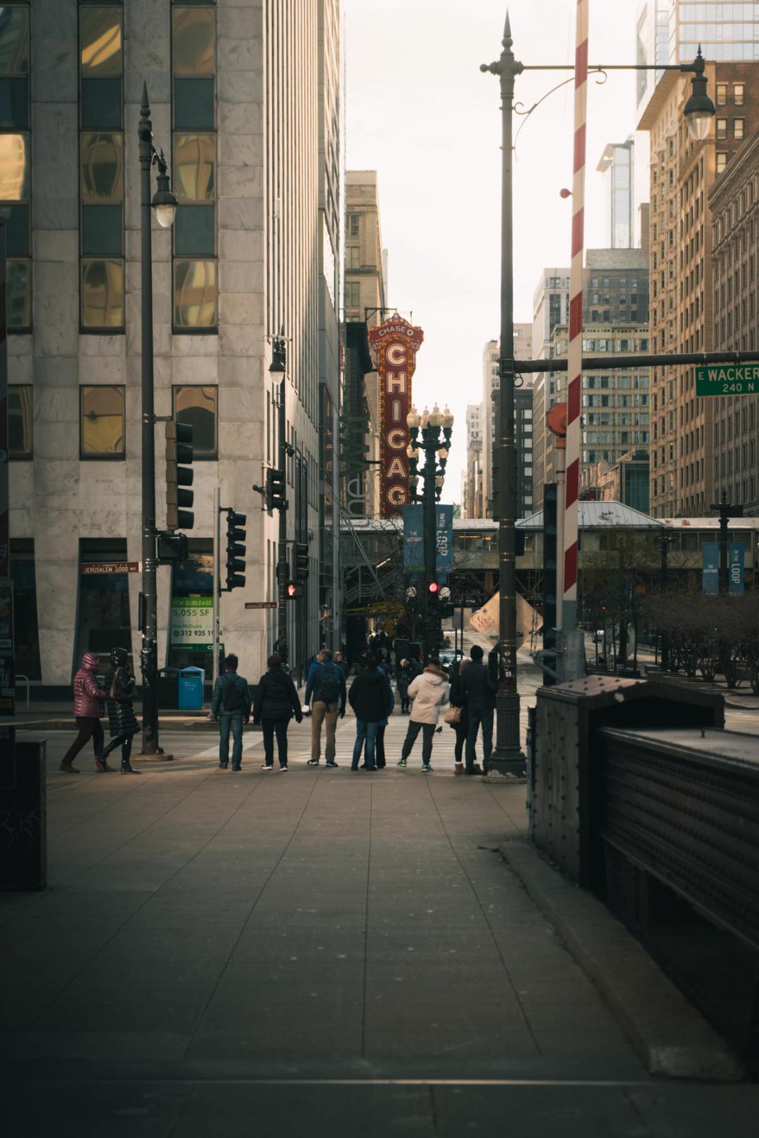 chicago