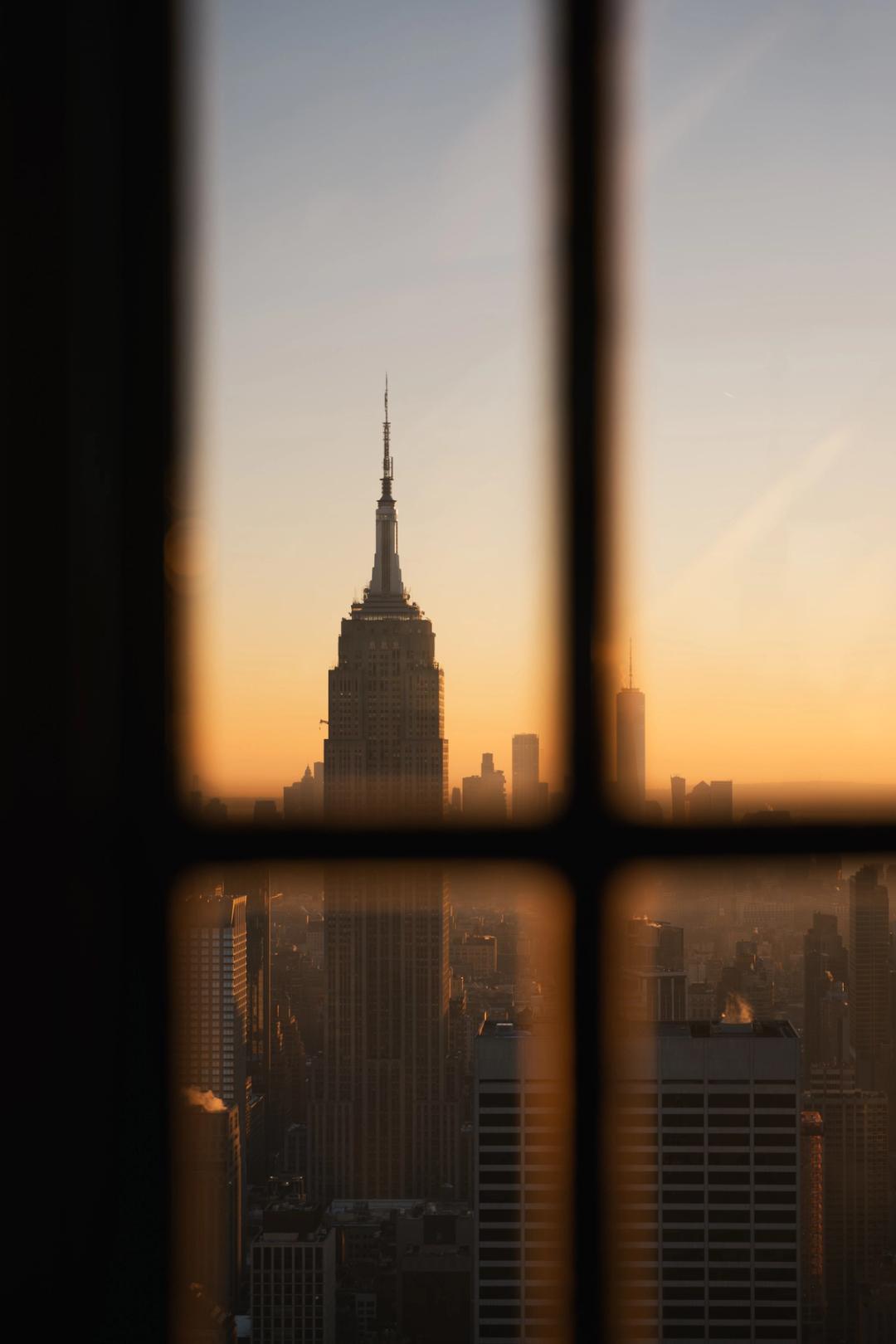 newyork city