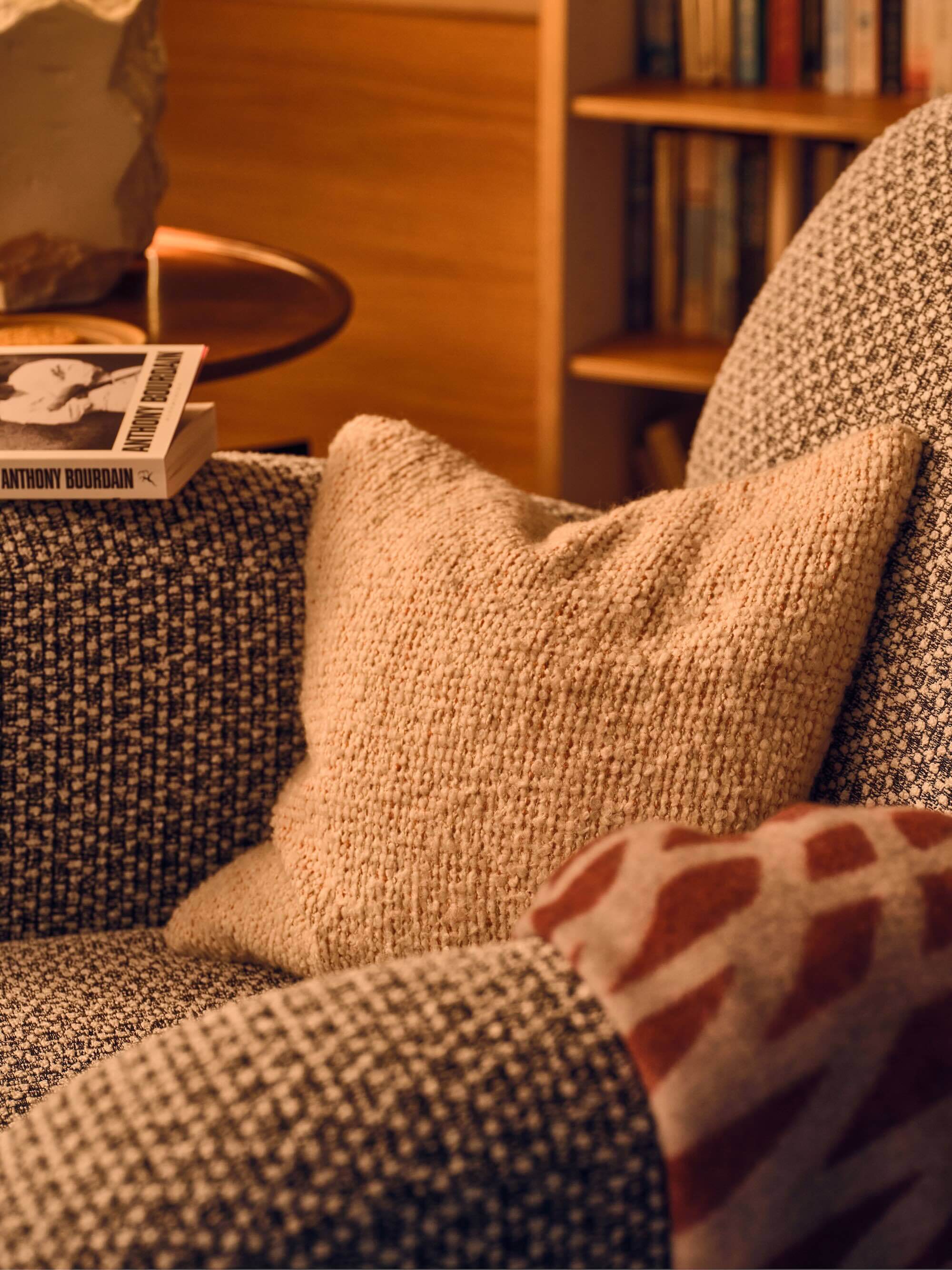 Cushions