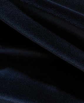 Noss Velvet Navy