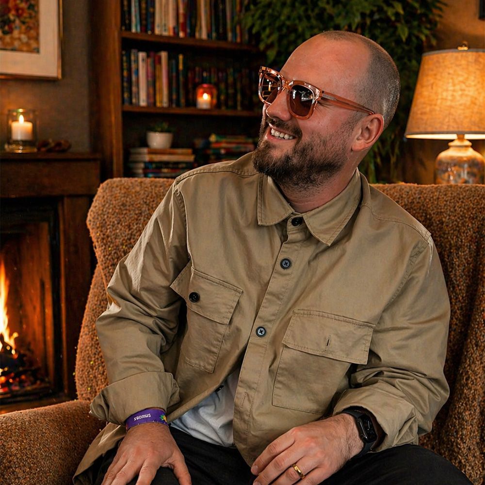Author Image