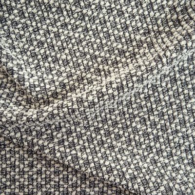 Rousay Wool Blend Tar and Chalk