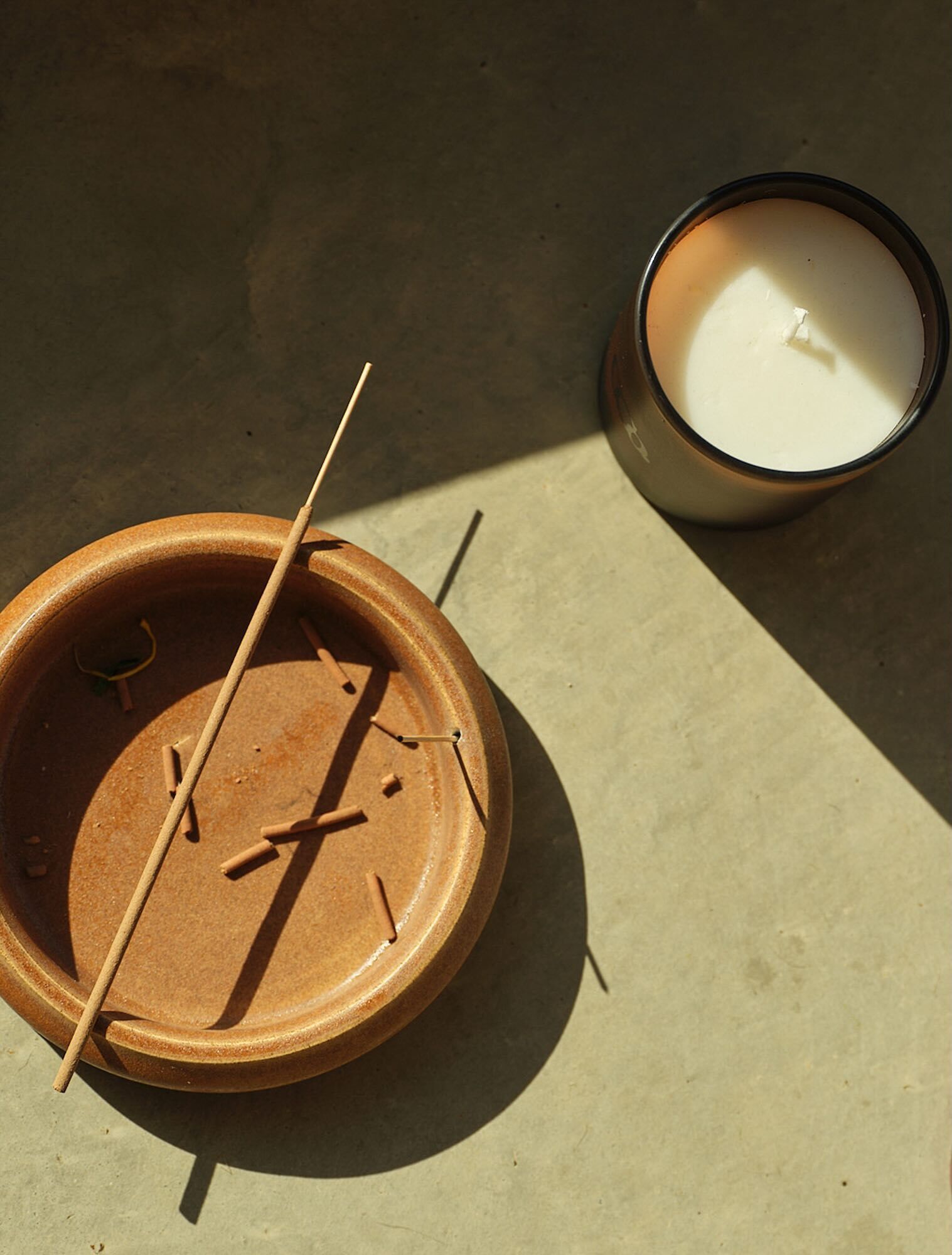 Home Fragrance