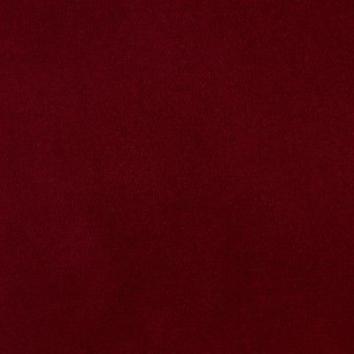Luxury Italian Velvet Plum