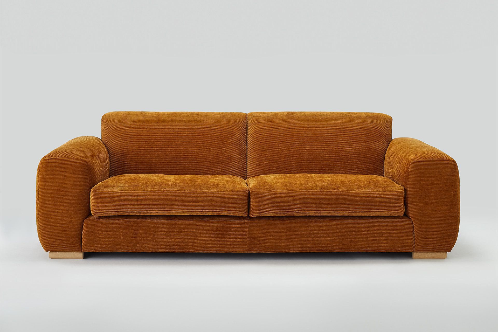 Darwell Sofa - Front