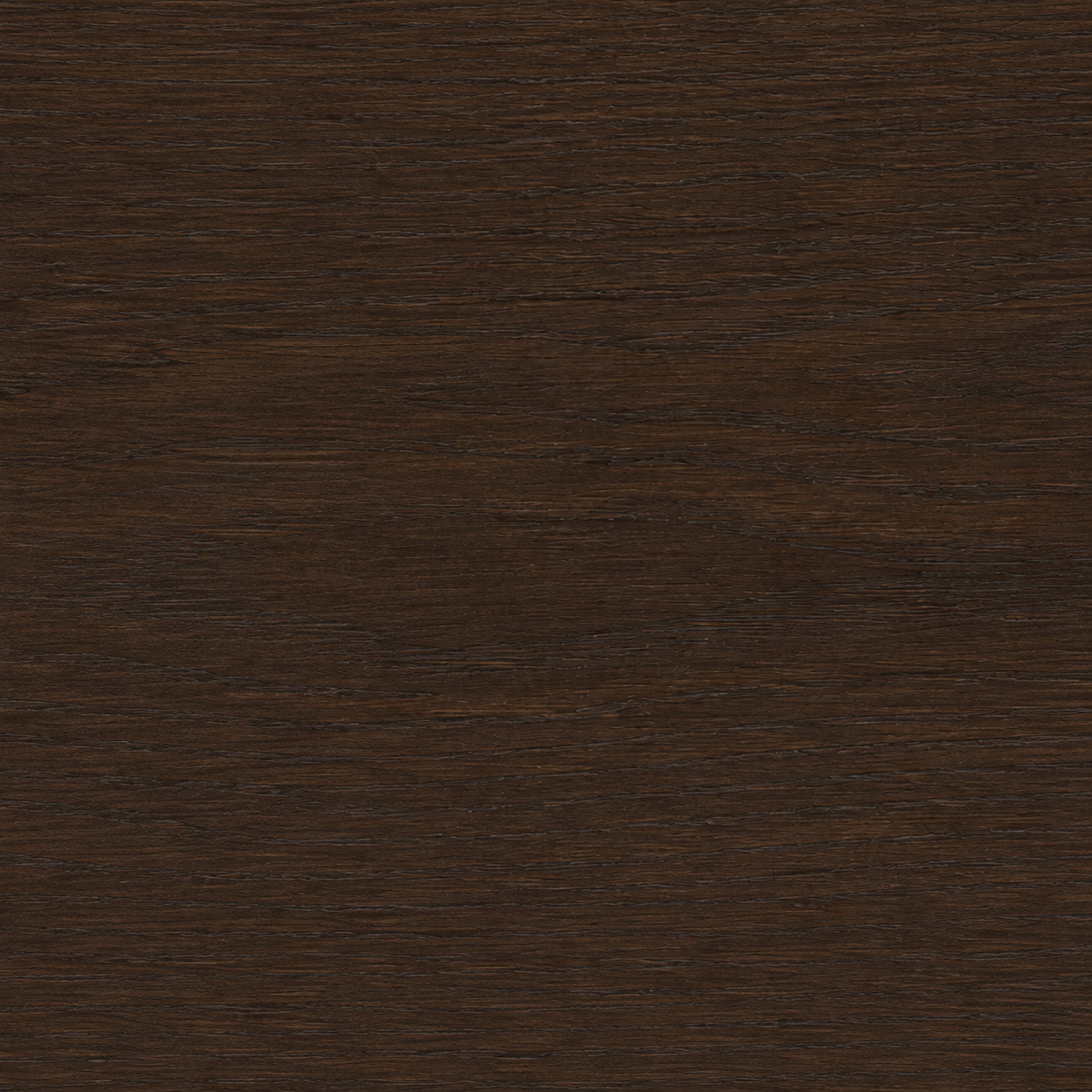 Dark Stained Oak