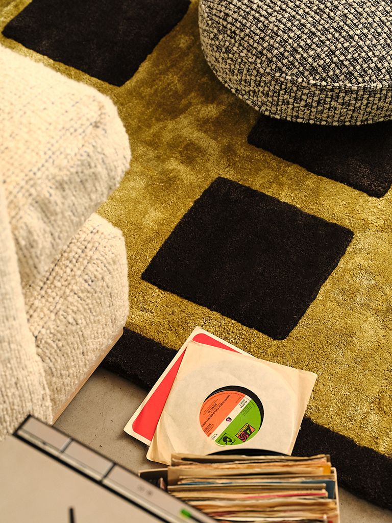 Rugs