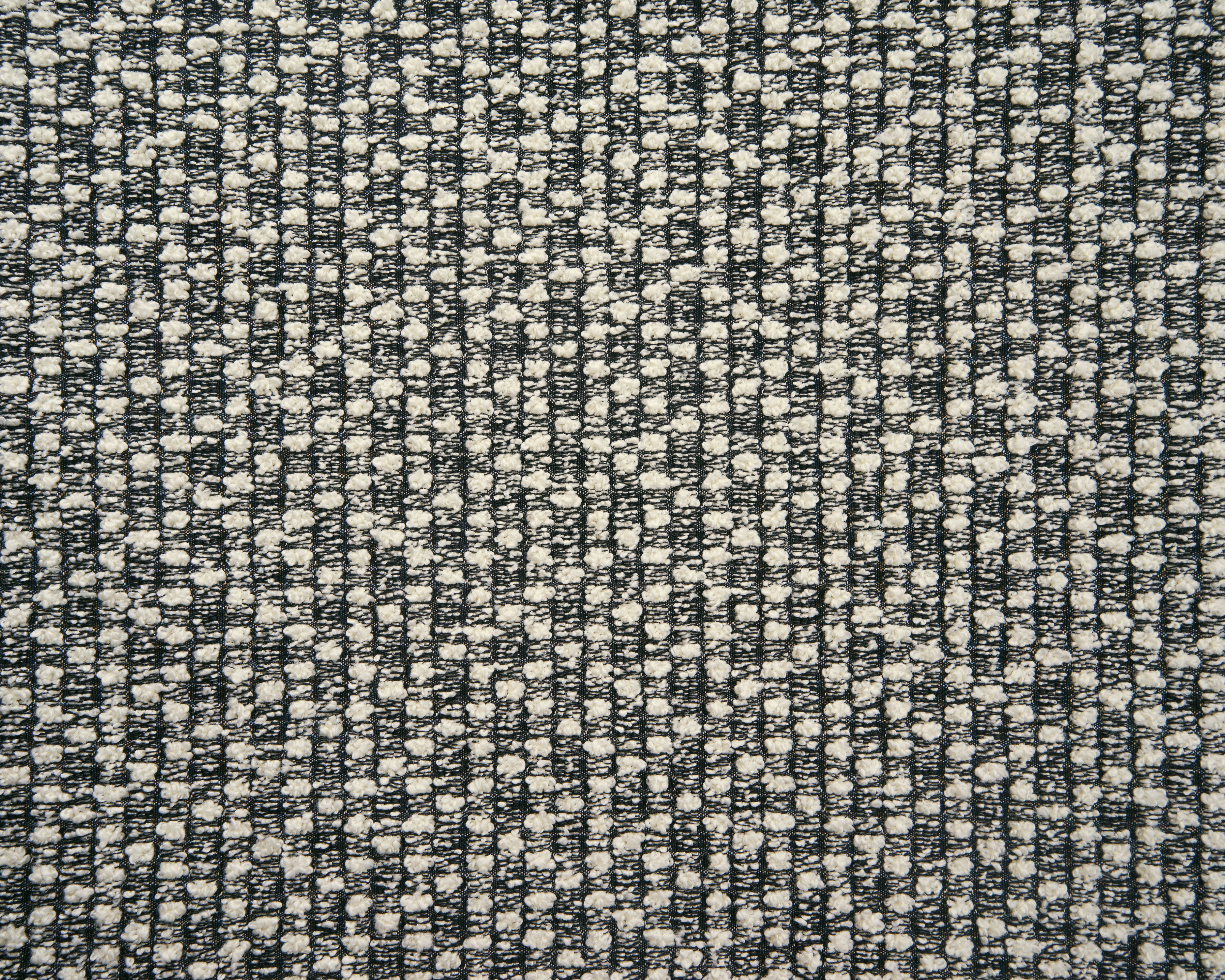 Wool Blend Tar and Chalk