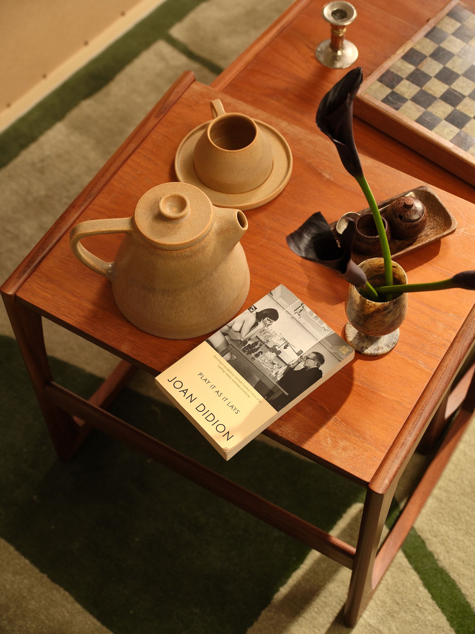 Ceramics and Tableware