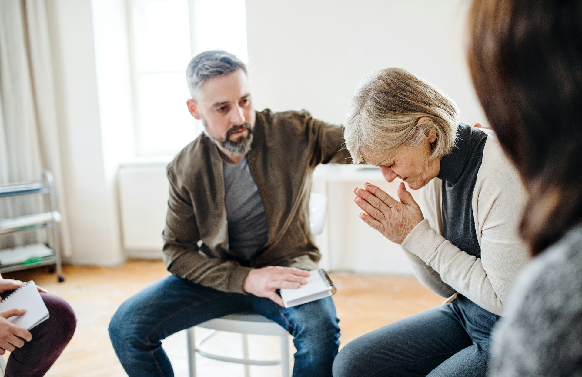 Exsana formation - Santé mentale et addictions