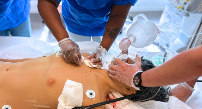 Exsana - Situations Sanitaires Exceptionnelle
