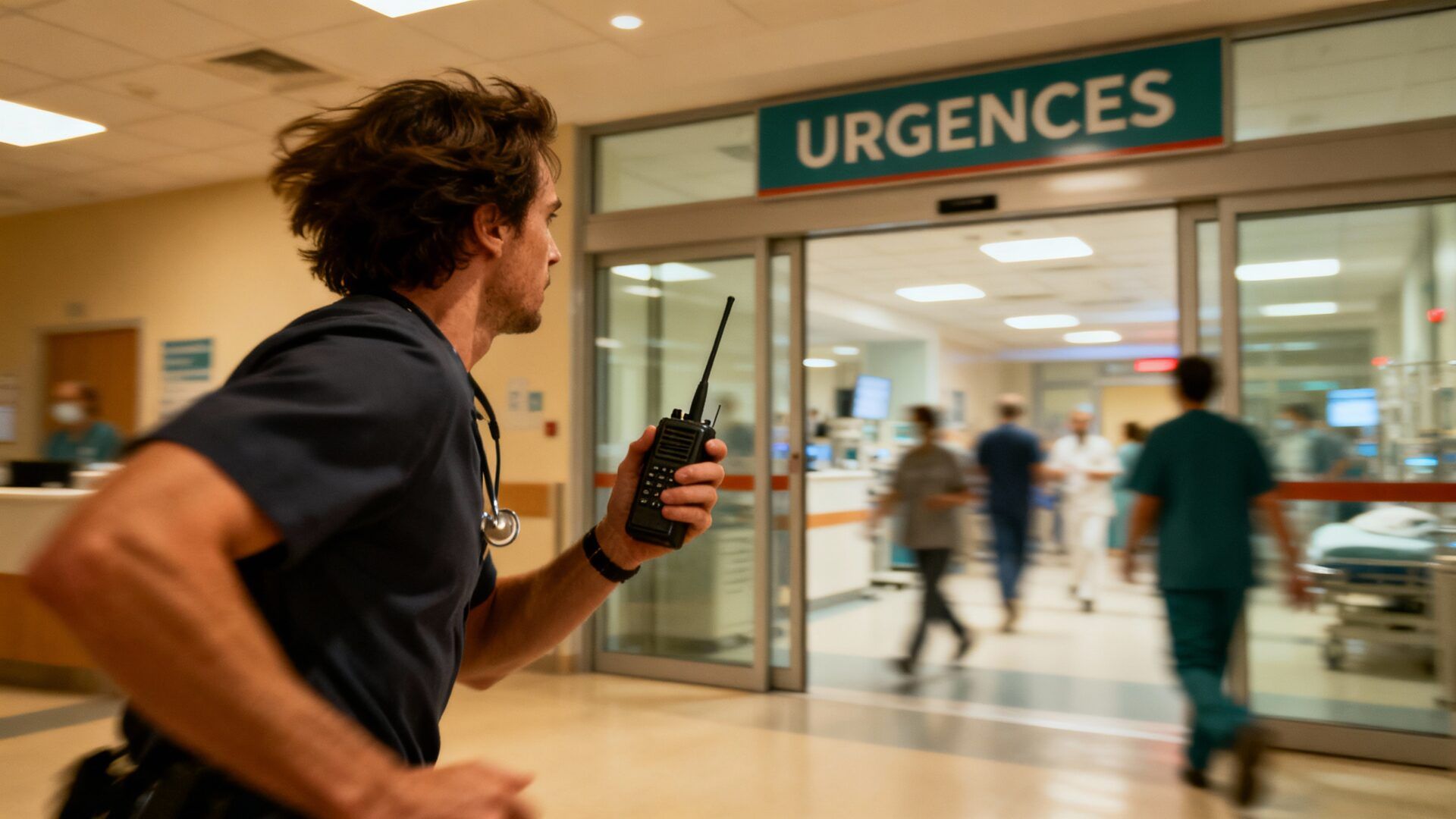 Exsana formations - urgences vitales