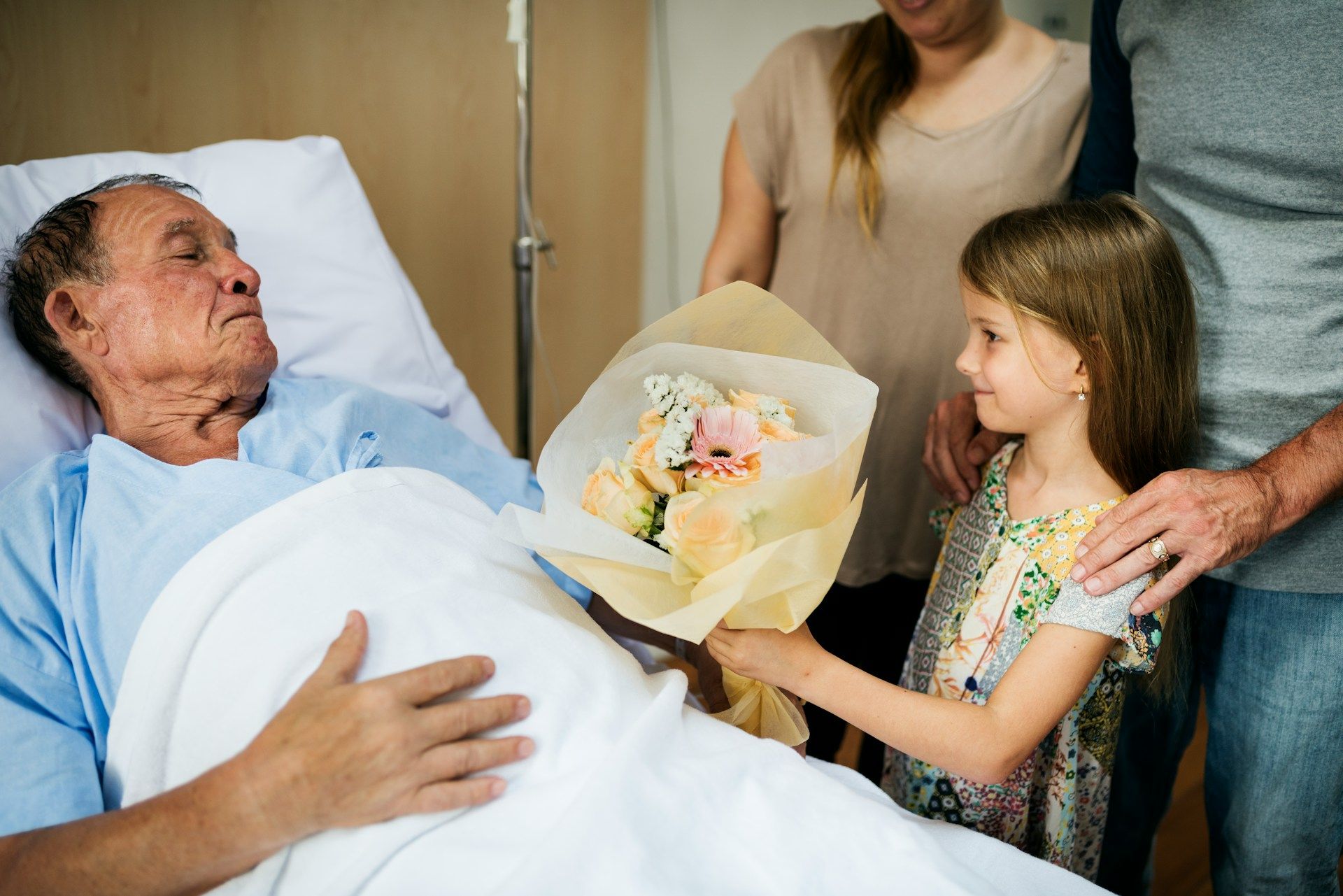 Gestion des situations difficiles avec les familles