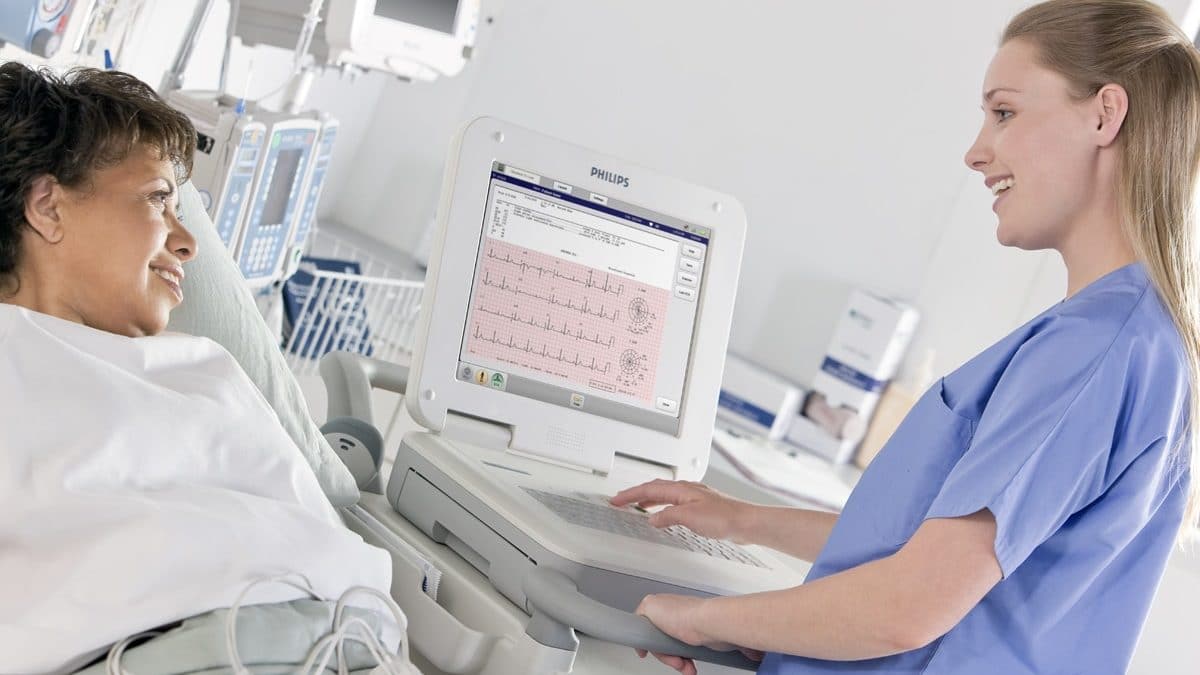 L'infirmier(e) et l'ECG - Réaliser, lire et transmettre