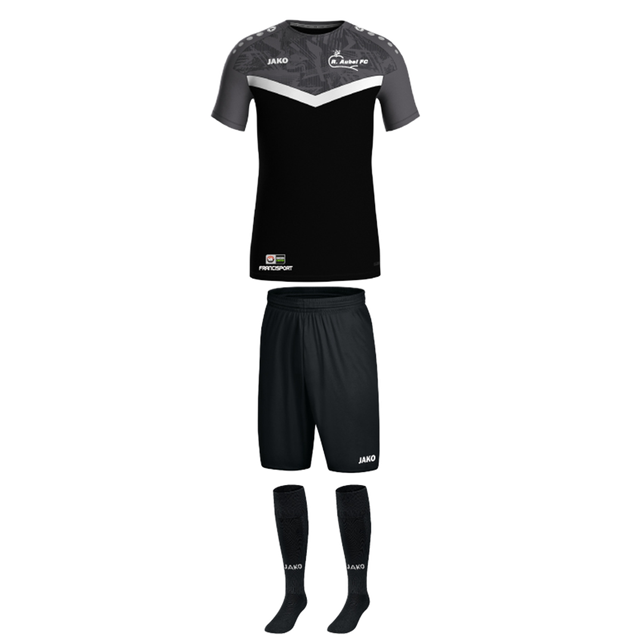Pack Entraînement Adulte