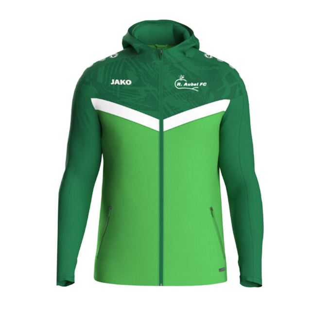 Veste à capuchon Iconic