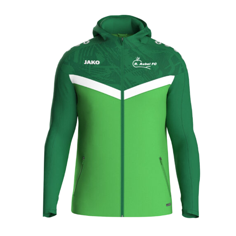 Veste à capuchon Iconic