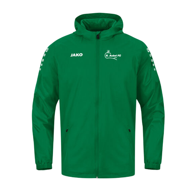Veste de pluie Team