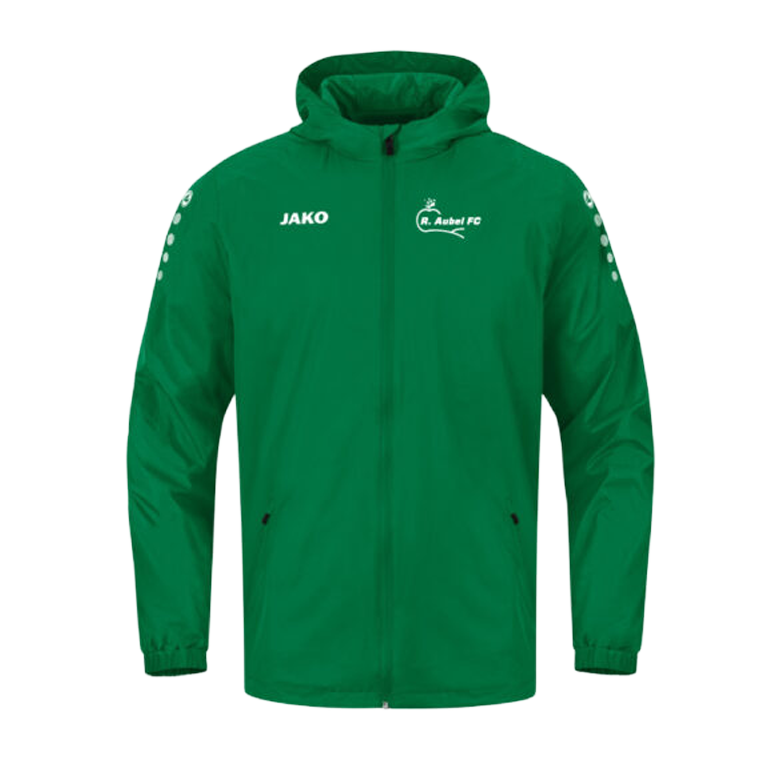 Veste de pluie Team