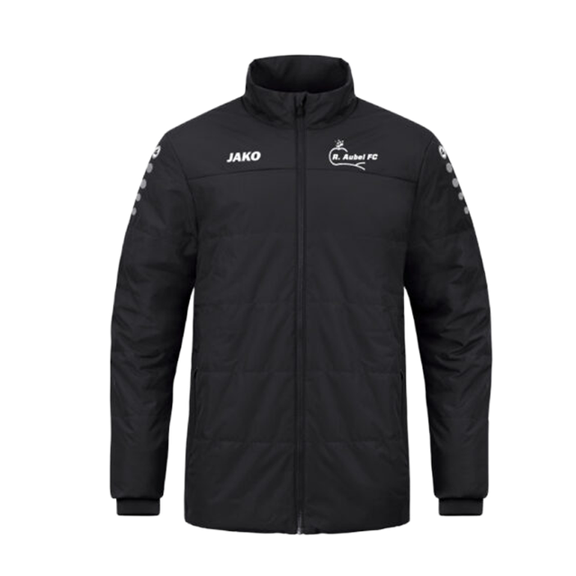 Veste de coach Team