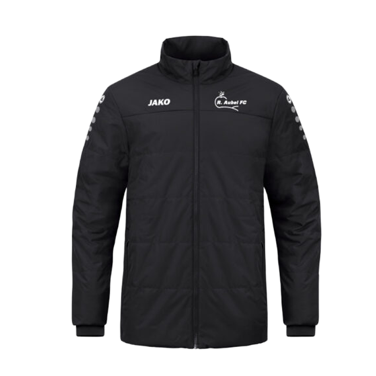 Veste de coach Team