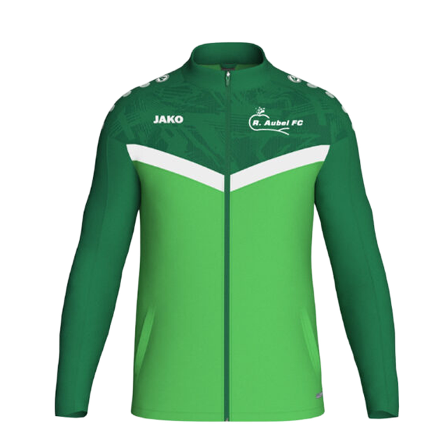 Veste polyester Iconic