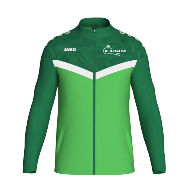 Veste polyester Iconic