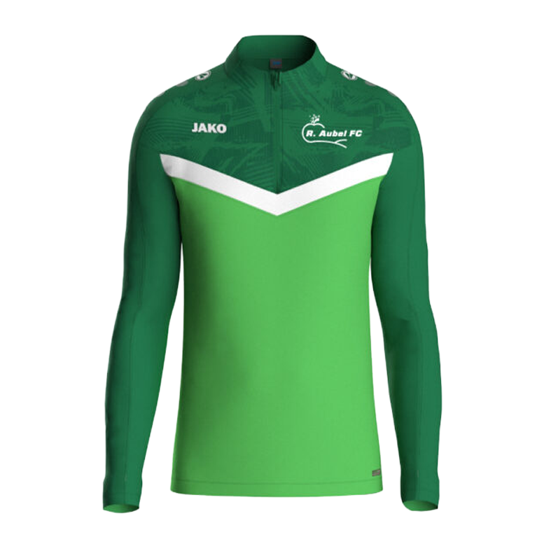 Zip top Iconic