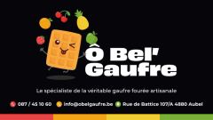 O’Bel Gaufre