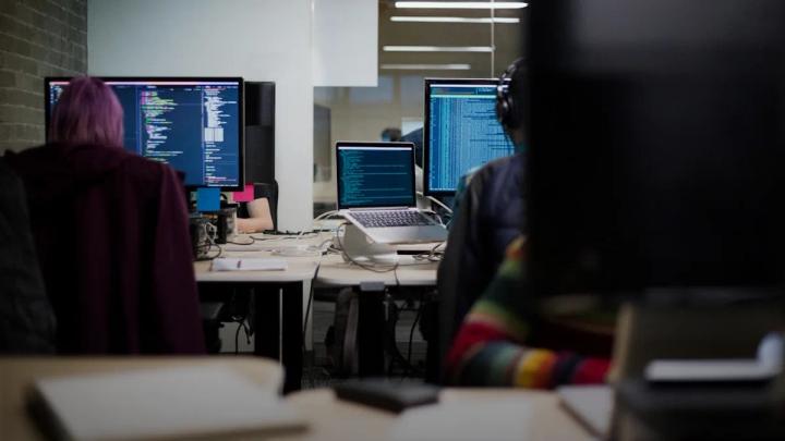 Top 5 RPA Tools for Leaders Evaluating Automation