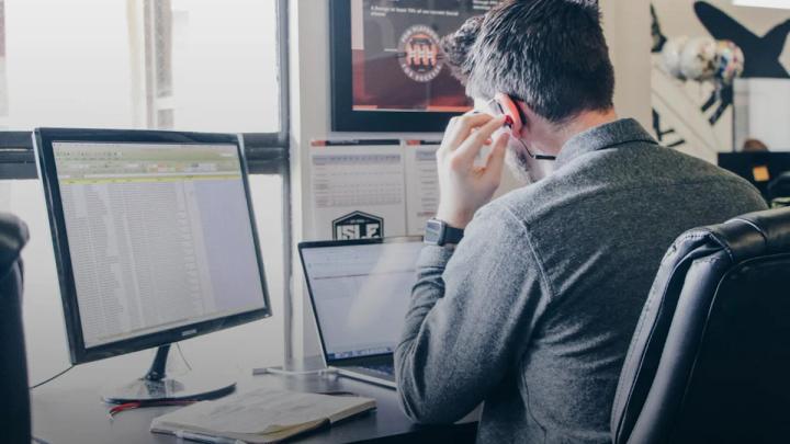 7 Fit Tests for IBM Business Automation vs Custom Build