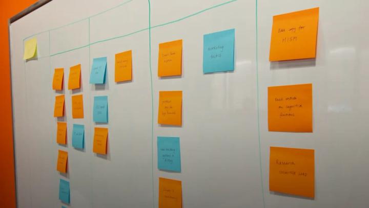 From pilot to production: why most AI projects stall and how to avoid it