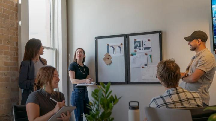 How to build an AI roadmap your board will actually approve