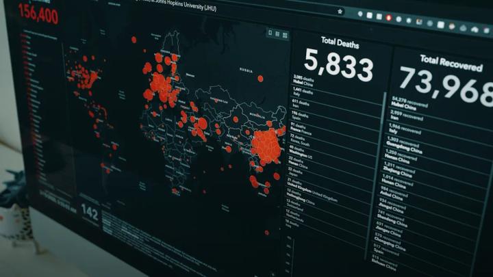 7 Rules for Keeping Company Data Safe When Adopting AI Tools