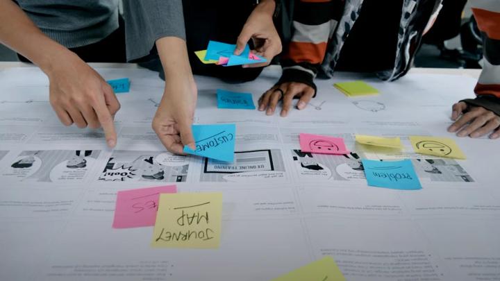 7 Steps for an AI Pilot for Business Development