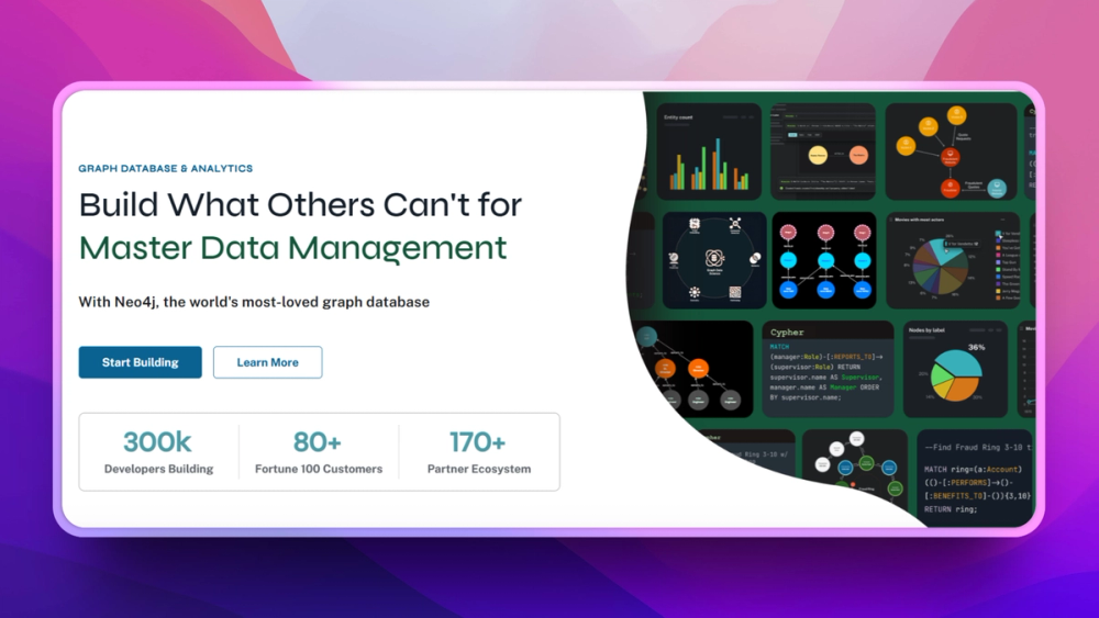 image of Neo4j
