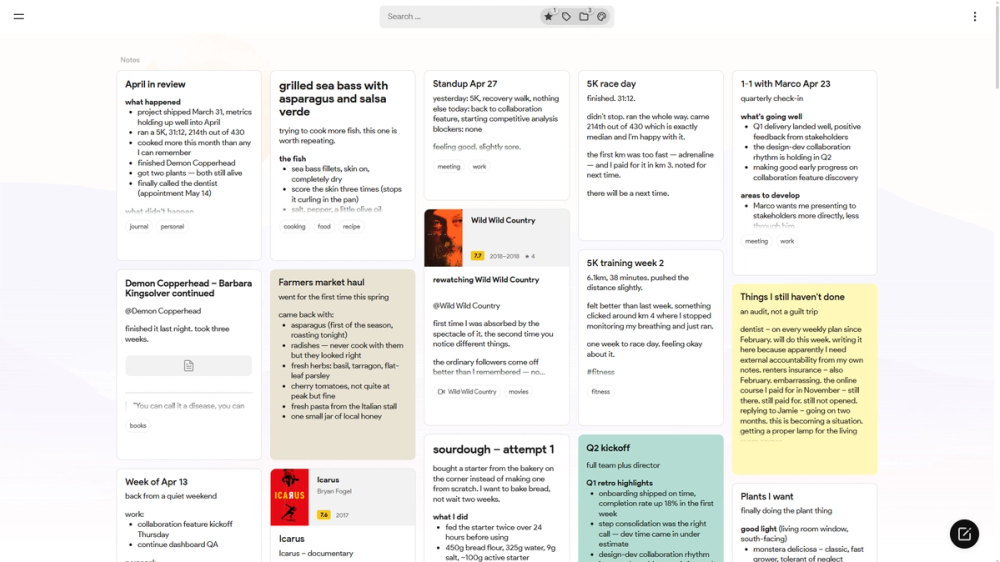 image of itsnotes