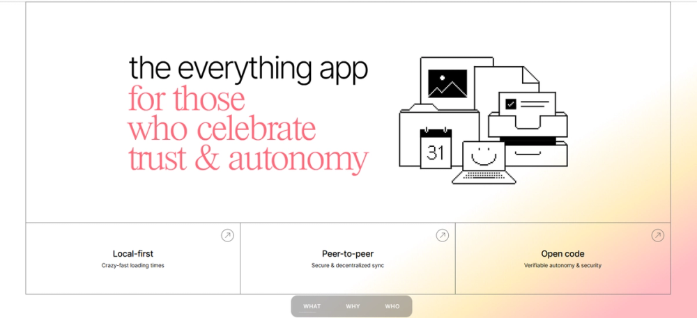 image of Anytype
