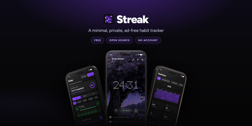 image of Streak image of Streak
