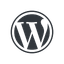 icon of WordPress