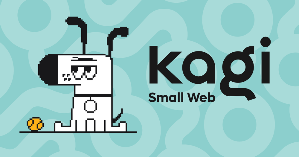image of smallweb