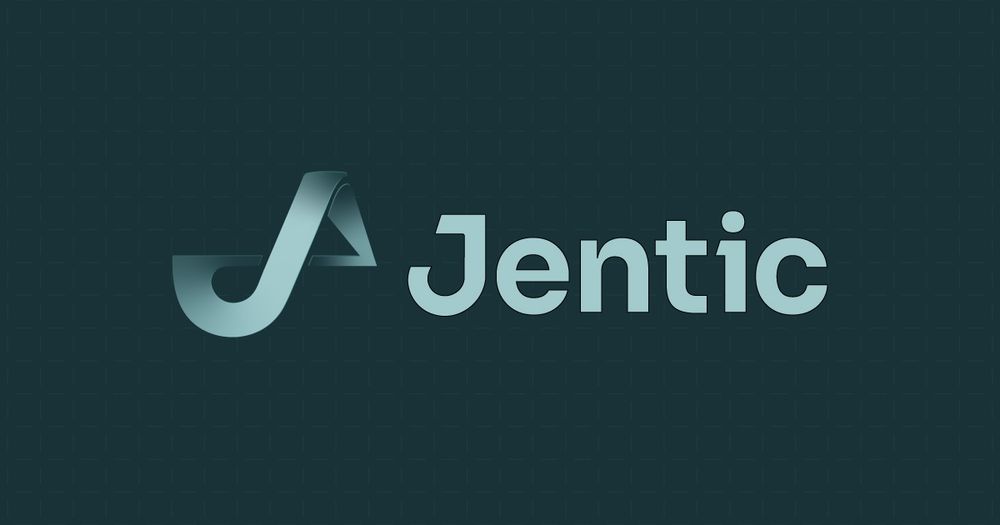 image of jentic-one