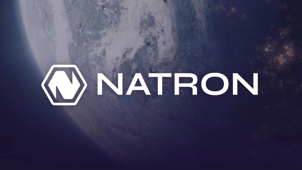 image of Natron