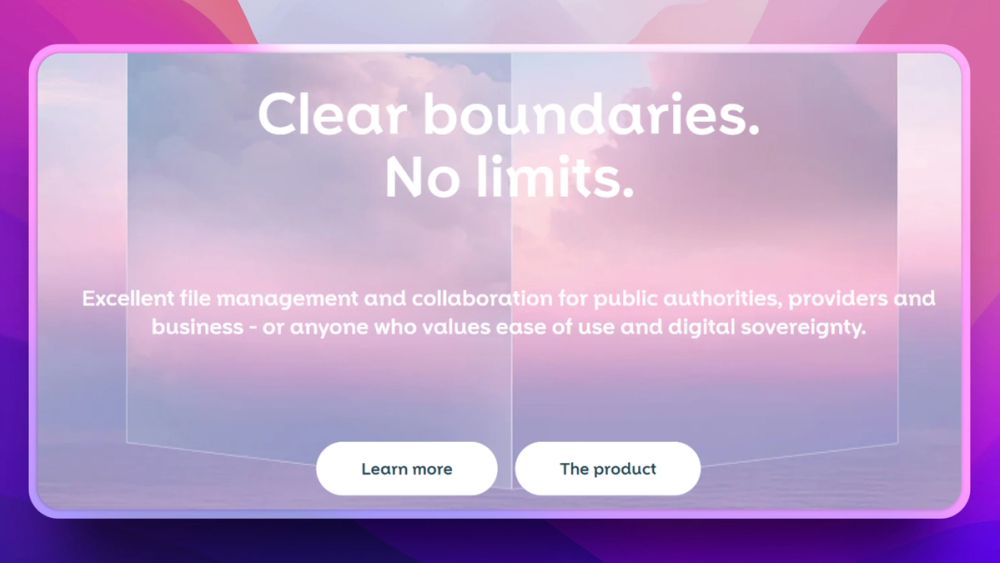 image of OpenCloud