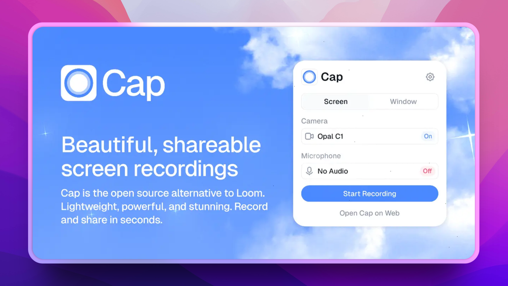 image of Cap